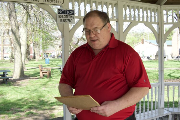 Dodrill rescinds resignation, plans to stay as Bellaire mayor